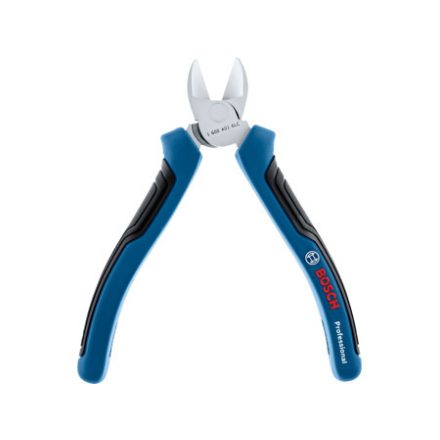 BOSCH Bočná fréza s vysokým krútiacim momentom 160 mm CrV