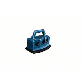 BOSCH Nabíjačka batérií (rýchlonabíjačka) 6 priehradiek GAL 18V6-80   BOSCH Nabíjačka batérií (rýchlonabíjačka) 6 priehradiek GAL 18V6-80
