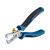 BOSCH Slepovacie kliešte 160 mm CrV