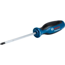 Skrutkovač BOSCH PZ2 x 125 mm S2 Skrutkovač BOSCH PZ2 x 125 mm S2