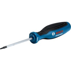 Skrutkovač BOSCH T10 X 75 mm S2 Skrutkovač BOSCH T10 X 75 mm S2