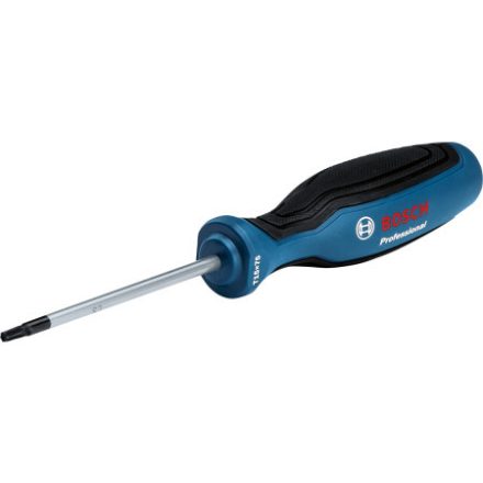 Skrutkovač BOSCH T15 X 75 mm S2