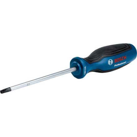 BOSCH Skrutkovač T30 X 125 mm S2