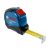 Profesionálna páska BOSCH 8 x 27 mm magnetická, obojstranne škálovaná, Autolock