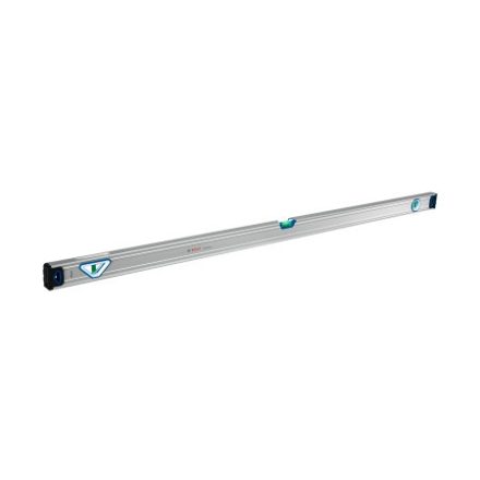 BOSCH Profesionálna vodováha hliníkové puzdro 1200 mm, zrkadlová vodováha, úzka