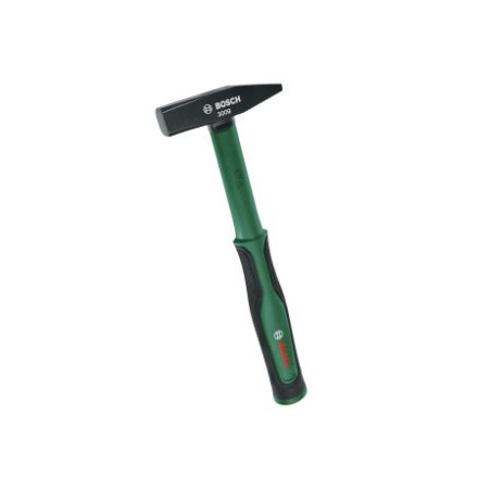BOSCH Kladivo zámočnícke 300g 50-58 HRC