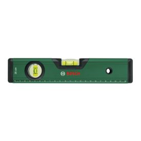 BOSCH Vodováha hliníková 25 cm BOSCH Vodováha hliníková 25 cm