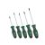 Sada skrutkovačov BOSCH Torx 5 dielov S2