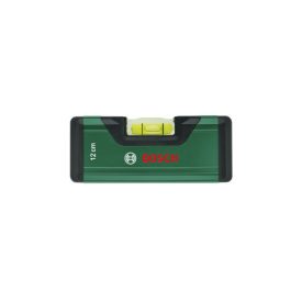 BOSCH Vodováha hliníková 12 cm BOSCH Vodováha hliníková 12 cm