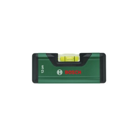BOSCH Vodováha hliníková 12 cm