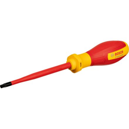 Skrutkovač BOSCH TX30 x 125 mm izolovaný do 1000 V
