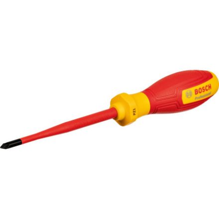 BOSCH skrutkovač PZ1 x 100 mm izolovaný do 1000 V