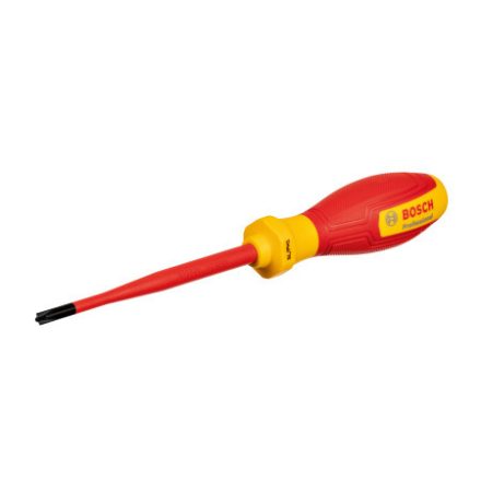 BOSCH skrutkovač SL/PH1 x 100 mm izolovaný do 1000 V