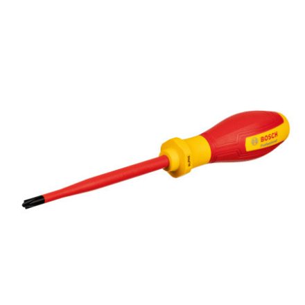 BOSCH skrutkovač SL/PH2 x 125 mm izolovaný do 1000 V