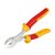 BOSCH Bočné kliešte 200 mm izolované do 1000 V CrV