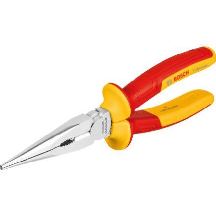 BOSCH Dlhonohé kliešte 200 mm izolované do 1000 V CrV