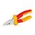 BOSCH Krimpovacie kliešte 180 mm CrV izolované do 1000 V
