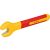 BOSCH vidlicový kľúč 13 mm / 135 mm CrV izolovaný do 1000 V