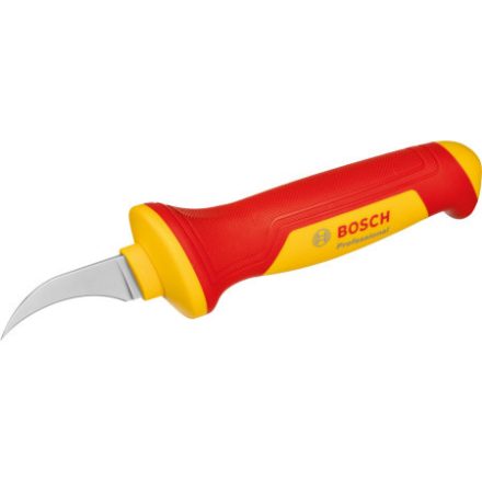 BOSCH Káblový odizolovač 190 mm izolovaný do 1000 V z ocele S2