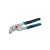 BOSCH Vodná pumpa silnená 250 mm CrV (max .: 48 mm)