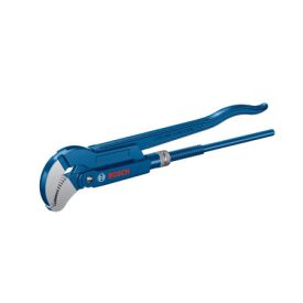 BOSCH Rohové kliešte "S" 45° 420 mm CrV (max.: 60 mm)   BOSCH Rohové kliešte "S" 45° 420 mm CrV (max.: 60 mm)