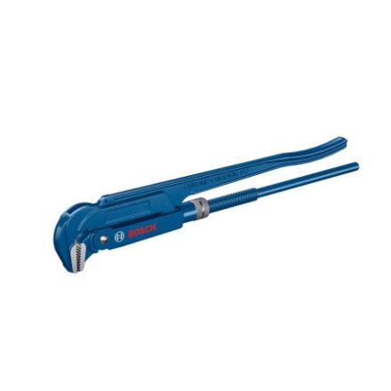 BOSCH Švédska kliešte 90° 420 mm CrV (max.: 60 mm)