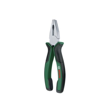 BOSCH Kombinované kliešte 180 mm