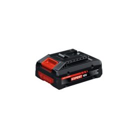 BOSCH EXPERT Akkumulátor EXBA18V-40 18 V / 4,0 Ah BOSCH EXPERT Akkumulátor EXBA18V-40 18 V / 4,0 Ah
