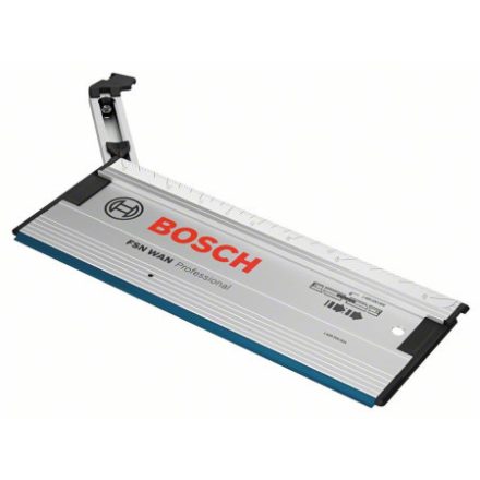 BOSCH FSN WAN Uhlový doraz vodiacej koľajnice