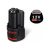 BOSCH Batéria GBA 12 V / 2,0 Ah