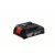 BOSCH Batéria GBA 18 V / 2,0 Ah