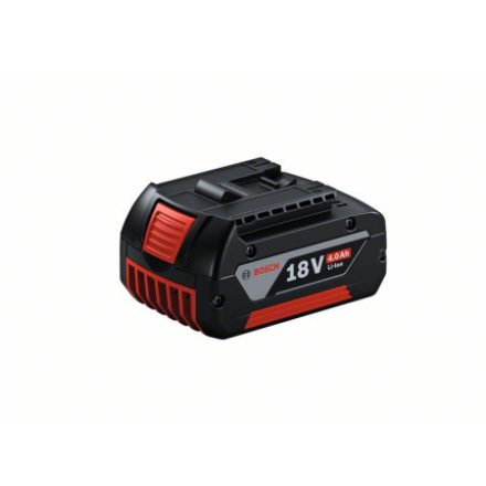 BOSCH Batéria GBA 18 V / 4,0 Ah
