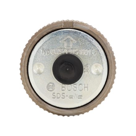 BOSCH upevňovacia matica uhlovej brúsky (SDS CLIC) 115 - 230 mm M14