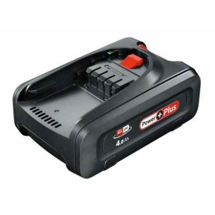 BOSCH Batéria PBA 18V / 4,0 Ah WC Power Plus