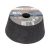 BOSCH Kónický brúsny kotúč pre veľkú uhlovú brúsku 110/90 x 55 x 22,2 mm / P30