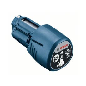 BOSCH Adaptér na batérie AA1 (4 x AA batérie) BOSCH Adaptér na batérie AA1 (4 x AA batérie)