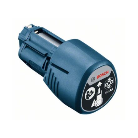 BOSCH Adaptér na batérie AA1 (4 x AA batérie)