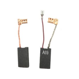 BOSCH Sada uhlíkových kefiek pre vrtací kladivo (GBH, GSH) 6,2 x 12,3 x 22,3 mm   BOSCH Sada uhlíkových kefiek pre vrtací kladivo (GBH, GSH) 6,2 x 12,3 x 22,3 mm