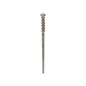 BOSCH Prielomový vrták 45 x 600 mm SDS-Max-9 Prielom BOSCH Prielomový vrták 45 x 600 mm SDS-Max-9 Prielom