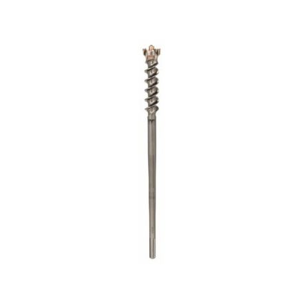BOSCH Prielomový vrták 45 x 600 mm SDS-Max-9 Prielom