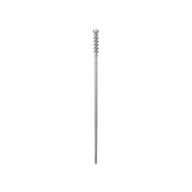 BOSCH Prielomový vrták 45 x 1000 mm SDS-Max-9 Prielom BOSCH Prielomový vrták 45 x 1000 mm SDS-Max-9 Prielom