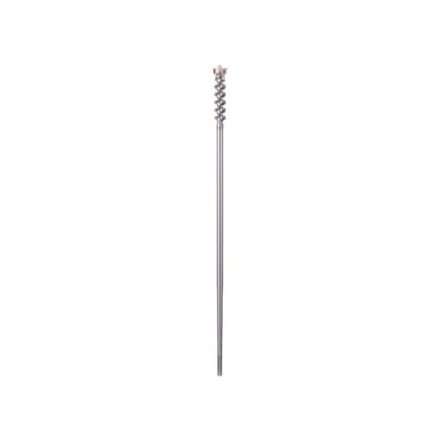 BOSCH Prielomový vrták 45 x 1000 mm SDS-Max-9 Prielom