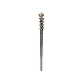 BOSCH Prielomový vrták 55 x 600 mm SDS-Max-9 Prielom BOSCH Prielomový vrták 55 x 600 mm SDS-Max-9 Prielom