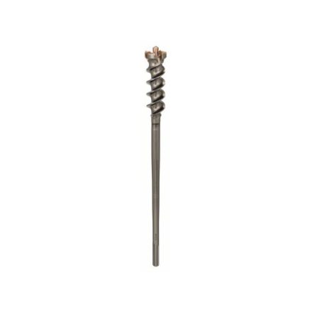 BOSCH Prielomový vrták 55 x 600 mm SDS-Max-9 Prielom