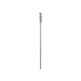 BOSCH Prielomový vrták 55 x 1000 mm SDS-Max-9 Prielom BOSCH Prielomový vrták 55 x 1000 mm SDS-Max-9 Prielom
