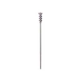 BOSCH Prielomový vrták 65 x 1000 mm SDS-Max-9 Prielom BOSCH Prielomový vrták 65 x 1000 mm SDS-Max-9 Prielom