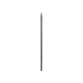 BOSCH Upínacia stopka dláta 600 mm SDS-Max BOSCH Upínacia stopka dláta 600 mm SDS-Max