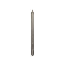 BOSCH Špicatá stopka dláta 520 mm s 28 mm šesťhranným vnútorným šesťhranom   BOSCH Špicatá stopka dláta 520 mm s 28 mm šesťhranným vnútorným šesťhranom