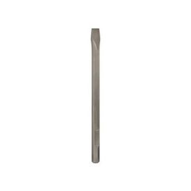 BOSCH stopka plochého sekáča 36 x 520 mm s 28 mm šesťhranom   BOSCH stopka plochého sekáča 36 x 520 mm s 28 mm šesťhranom