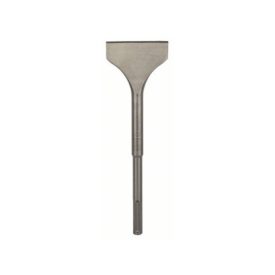 BOSCH Plochá stopka dláta široká 115 x 350 mm SDS-Max BOSCH Plochá stopka dláta široká 115 x 350 mm SDS-Max